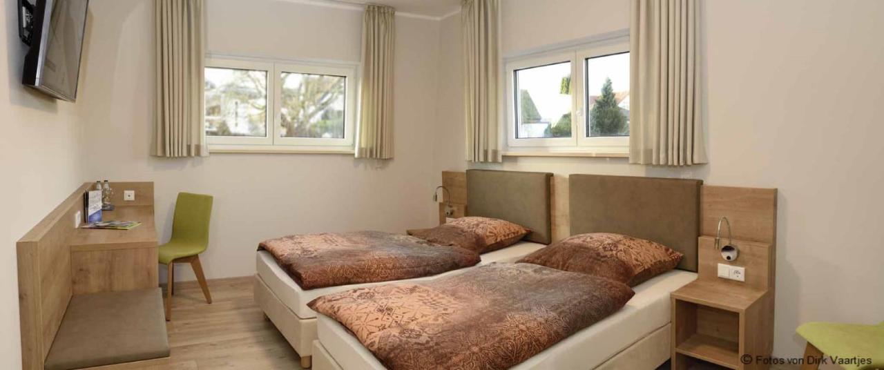 Landgasthof Vogt Bad Sassendorf Luaran gambar