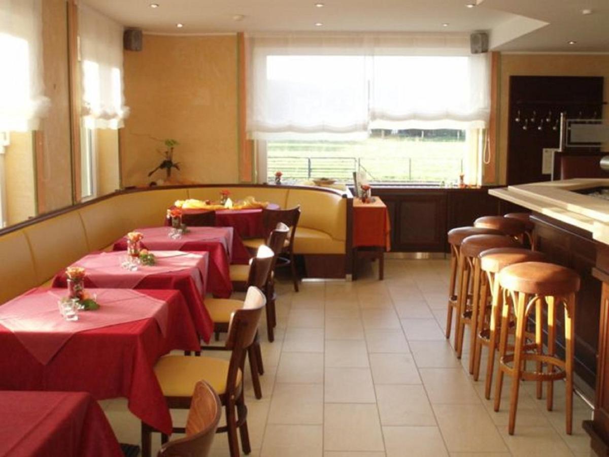 Landgasthof Vogt Bad Sassendorf Luaran gambar
